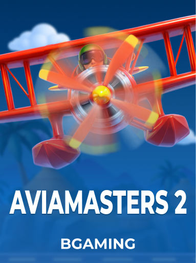 Aviamasters slot at Rainbet