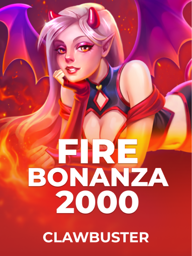 Fire Bonanza slot at Rainbet