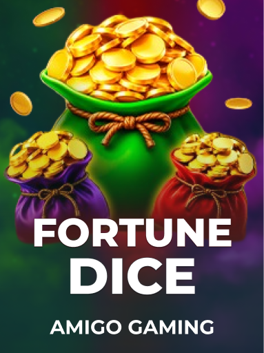 Fortune Dice slot at Rainbet