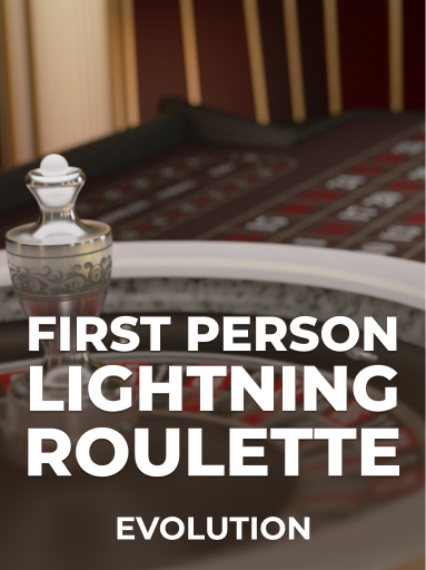 Lightning Roulette slot at Rainbet