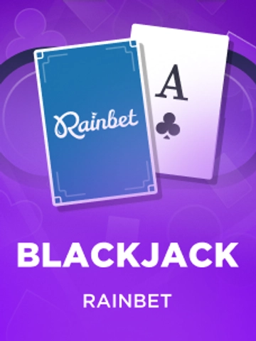 Rainbet Blackjack