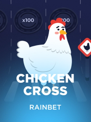 Rainbet Chicken Cross