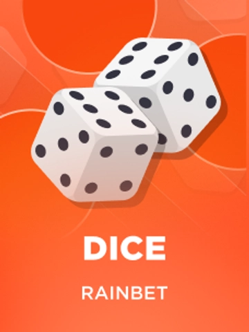 Rainbet Dice