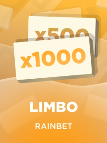 Rainbet Limbo