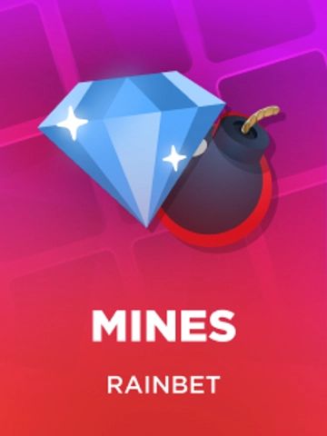 Rainbet Mines