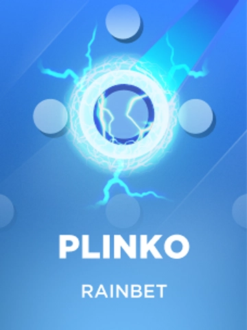 Rainbet Plinko