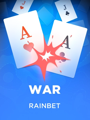 Rainbet War