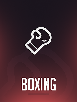 Boxing betting at Rainbet