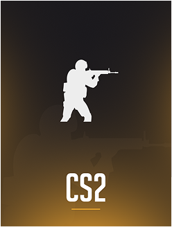 Counter-Strike 2 betting at Rainbet