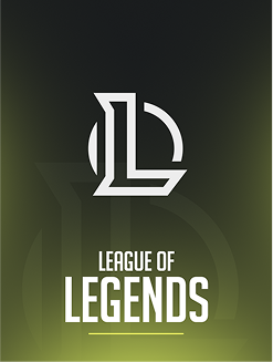 League of Legends betting at Rainbet