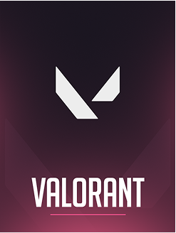 Valorant betting at Rainbet