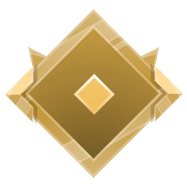 Gold VIP tier
